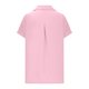 thumbnail image 4 of Blusas para las Mujeres Casual Verano Color Sólido Botón Cuello en V Suelto Camiseta Blusa Algodón Lino, Manga Larga Moda Top para el Uso Diario, 4 of 6
