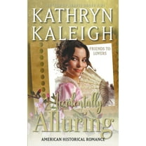 Accidentally Alluring, (Paperback)