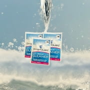 SmartGuard Nighttime Dental Protectors with Storage Case & Denture Cleaning Crystals