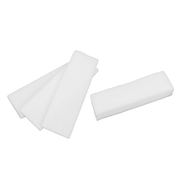 Almohadilla De Filtro Bioquímico Para Acuario, Almohadilla De Filtro Para Pecera, Eficaz, Duradera, Suave, Reutilizable Para Acuario