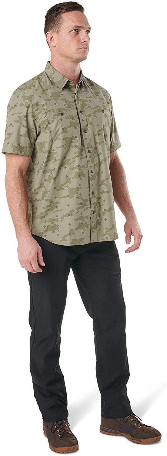 5.11 edge chino review