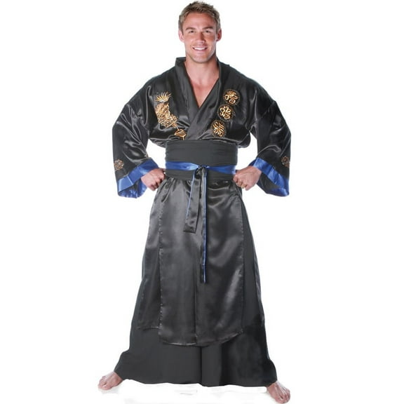 Men's Samurai Costume Ur28656