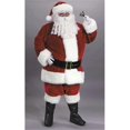 thumbnail image 1 of Santa Suit Prem Plush Xlg, 1 of 1