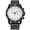 A, variant on Fsqjgq Watches for Men with Stainless Steel Mesh Band Waterproof Business Dress Quartz Wristwatch B