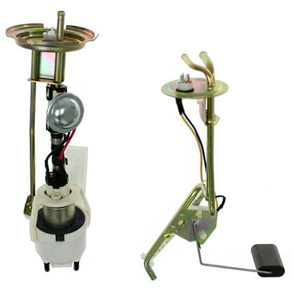 Agility Auto Parts 4011175 Fuel Pump and Sender Assembly for Chrysler, Dodge, Plymouth Specific Models