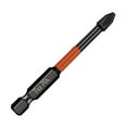thumbnail image 1 of Upgraded High Hardness And Strong Bit And Proof Bits With Screwdriver Bits Super Strong Stone Carving Chisel End Cutting Pliers Screws Aluminum Welding Rods Set Mechanic Drill Corded, 1 of 3