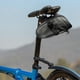 thumbnail image 2 of Bicycle saddle bag, underseat bag, frame bag, secure storage, lightweight for road riders, 2 of 5
