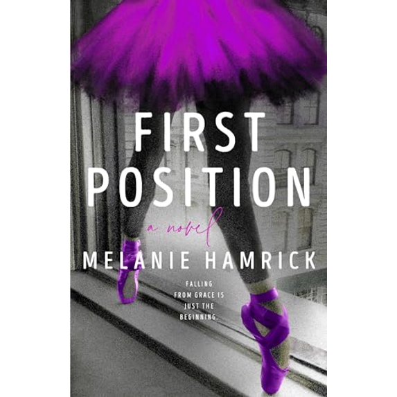 Pre-Owned First Position, 9780593638149, 059363814X, Paperback,