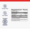 thumbnail image 4 of Metagenics Alpha-Lipoic Acid 300 mg to Help Support a Healthy Metabolism and Tissue Health, ALA - 60 Tablets, 4 of 7