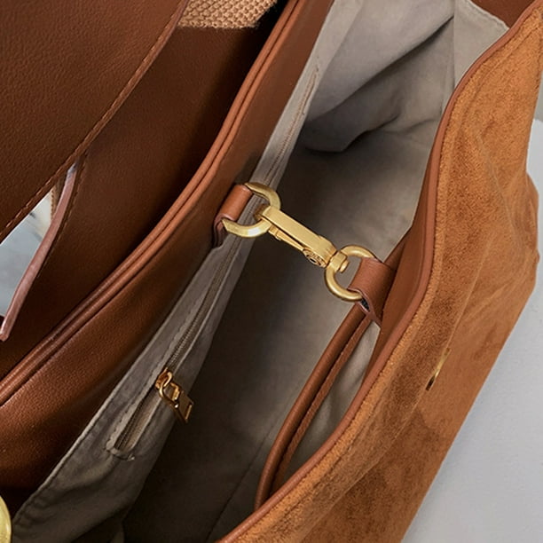 Bolso cartero mujer hotsell