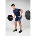 thumbnail image 5 of Valdosta T-shirt - Navy, 5 of 8