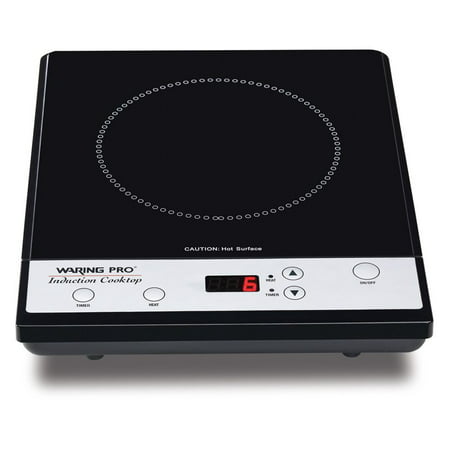 Waring Pro ICT200 Induction Cooktop
