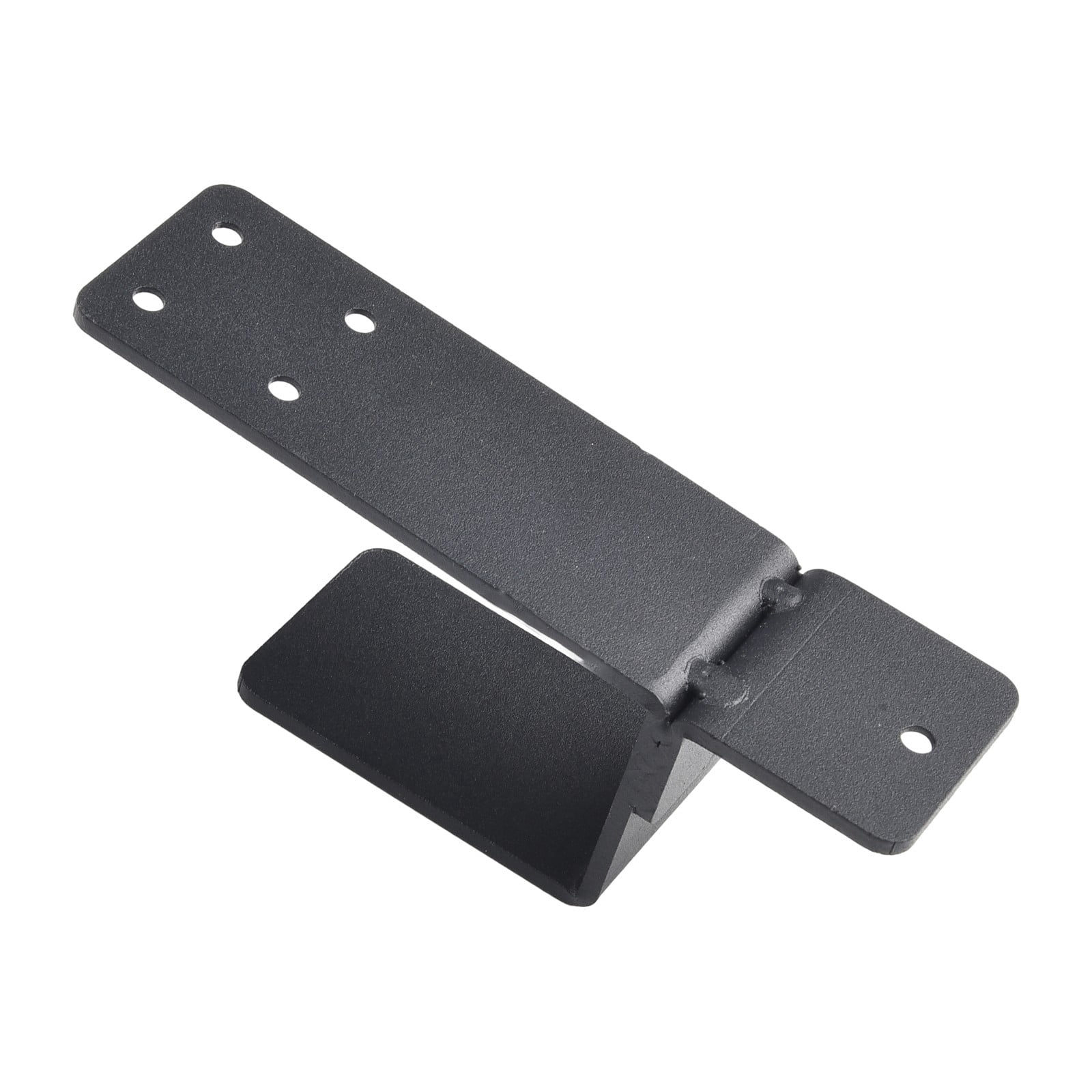 Ana Door Barrier Bracket Alloy Steel Upgraded Door Barrier Safety Rod U Shape Design Suitable For 2x4 Wood Home Hardware Home Decor