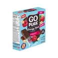 thumbnail image 3 of GO PURE ENERY BALL IN A BAR -&nbsp; RASPBERRY BURST, 3 of 12