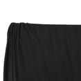 thumbnail image 4 of Leggings deportivos Sunnimix Yoga Gimnasio Sin Costuras Negro 4XL, 4 of 8
