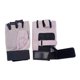 thumbnail image 4 of Guantes de bicicleta, guantes de ciclismo antideslizantes, transpirables, guantes de entrenamiento para levantamiento de pesas, guantes de medio, 4 of 9