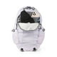 thumbnail image 5 of Mochila THE NORTH FACE Recon Everyday Lavender Fog/TNF Black, 5 of 5
