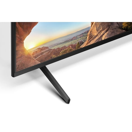 Sony - 65" Class X85J Series LED 4K UHD Smart Google TV