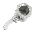 thumbnail image 6 of Uanit Stainless steel honey flow port of honey shaker Beekeeping Machine 304 Gate Stainless Steel Beekeeping Supplies, 6 of 7