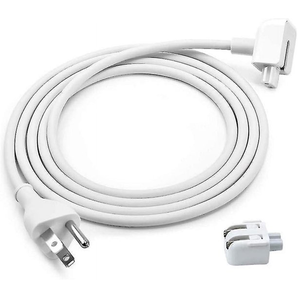 Cable de extensión LIUXGMXG para Apple Macbook 45W 60W 85W