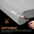 thumbnail image 4 of FENGGUIQU 9Ud Manteles Transparentes Para Estantes De Refrigerador Con Material Eva Flexible Antideslizante Para Hogar, 4 of 6