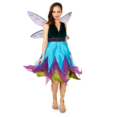 Witching Hour Dragonfly Adult Costume