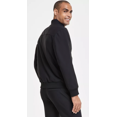 thumbnail image 3 of Alfani Men's Alfatech Regular-Fit Full-Zip Ponte-Knit Bomber Jacket, 3 of 3
