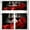 Black, variant on Red Wine Rose Kitchen Curtains and Valances Set 3 Pieces Red Rose Kitchen Curtains Floral Window Treatments for Cafe Living Room