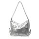 thumbnail image 3 of Bolsos de hombro ligeros y versátiles con cremallera de PU para jóvenes, gran oferta 2024, nuevos bolsos concisos de alta capacidad para mujeres, bolsas para mujeres, 3 of 5