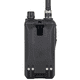 thumbnail image 2 of ICOM IC-V86 Walkie-talkie Transceptor Portátil de Dos Vías Radio Marítima VHF 136-174 MHz de 7W, 2 of 5