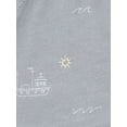 thumbnail image 6 of Modern Moments by Gerber Baby Boy Organic Shorts with Mock Pocket, Sizes 0/3 Months - 24 Months, 6 of 8