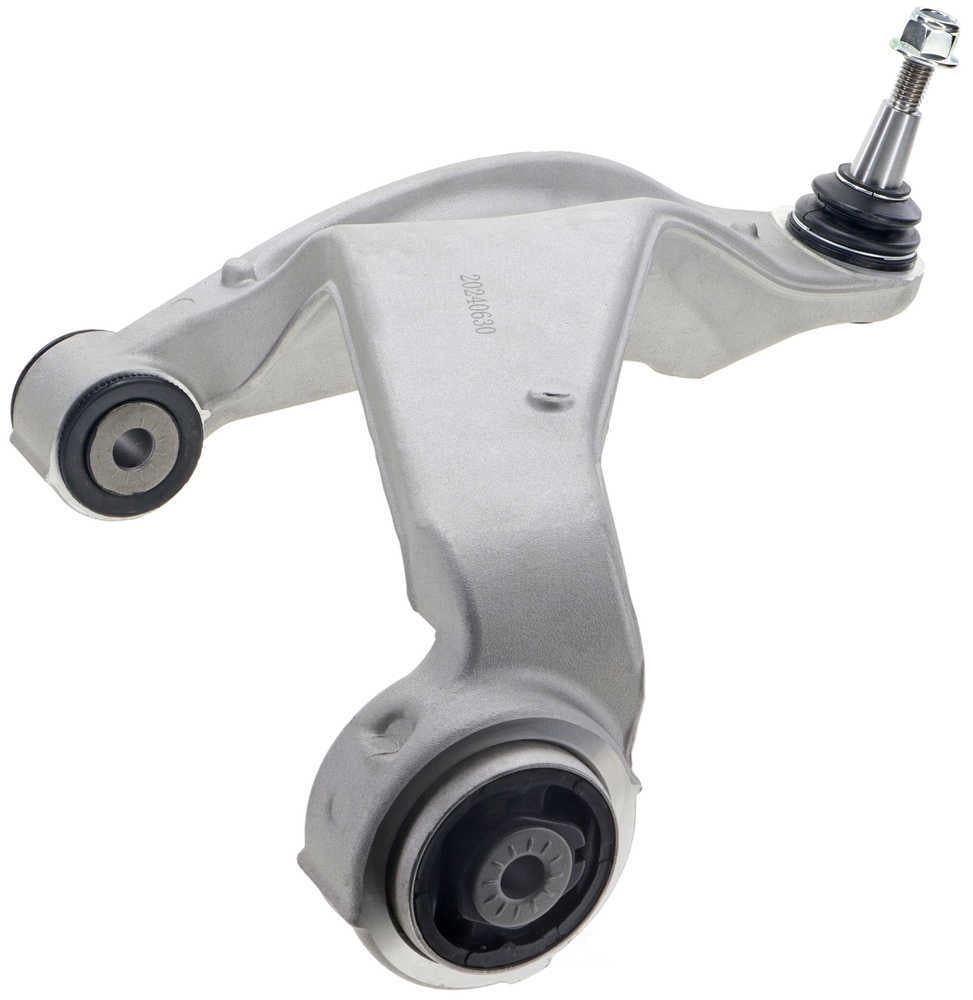 Mevotech Original Grade GS501284 Suspension Control Arm and Ball Joint Assembly