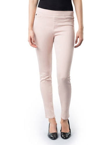 jordache pull on jeans