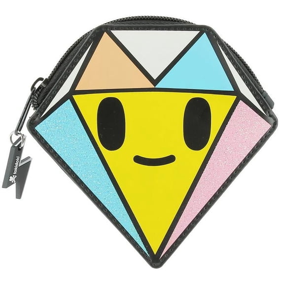 Tokidoki Diamante Coin Purse (Other)