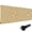 Beige, variant on SHADEWIZ 10' x 20' Sun Shade Cloth, 190 GSM HDPE Mesh with Grommets, 90% UV Block, Shade Cloth for Patio, Outdoor, Garden, Backyard, Black