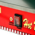 thumbnail image 2 of Paragon 8030 Pro Series Hot Dog Steamer, 2 of 8