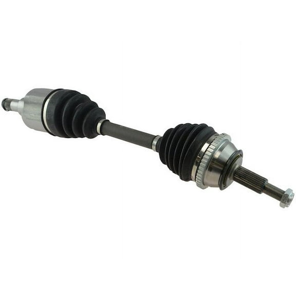 Front Right CV Axle Assembly - Compatible with 1994 - 2007 Ford Taurus 1995 1996 1997 1998 1999 2000 2001 2002 2003 2004 2005 2006
