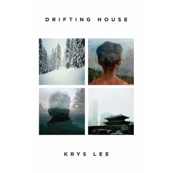 Pre-Owned Drifting House (Hardcover) 0670023256 9780670023257