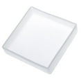 thumbnail image 3 of Cubo de Silicona Cuboide DIY Flor Seca Adorno Resina Herramienta de Artesanía 10x10cm Zulema Joyas colgantes de silicona, 3 of 8