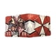 thumbnail image 2 of Cartera Anime Resident Evil de piel sintética con doble pliegue, 2 of 2
