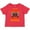 Red, variant on Inktastic Dirt Biking Motocross Racing Boys Toddler T-Shirt