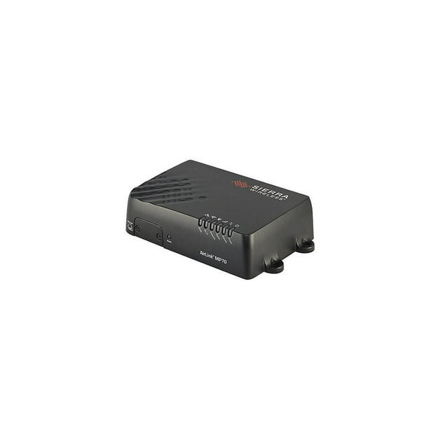 Sierra Wireless Airlink MP70 Rugged LTEA Pro WiFi Vehicle Router