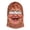 C, variant on Clearance! Old Man Ski Mask, Funny Realistic Face Printed Balaclava, Winter Windproof Warm Headwea, Prank Gift (A)