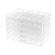 thumbnail image 1 of Cajón de almacenamiento de acrílico transparente de 5 capas para exhibición Labymos estándar, 1 of 7