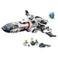 thumbnail image 3 of Set LEGO City Nave Galáctica Modular Juguete para niños 60446, 3 of 4