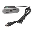 thumbnail image 1 of Universal Recliner Controller, ABS Waterproof Material Ensures Durability & Longevity, One-Key Reset Function Simplifies Operation For Your, 1 of 5