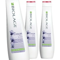 Matrix Biolage ColorLast Purple Shampoo 13.5 oz - Pack of 3