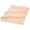 Orange, variant on Greek Key Egyptian Cotton 900 GSM 2-Piece Bath Mat Set Peach
