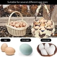 thumbnail image 5 of Egg Bags, Egg Basket, Mini Egg Collecting Basket with 7 Pouches for Garden Transporting Storage, 5 of 7