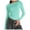 M-BU2, variant on 2025 Women's T-Shirts, T-Shirts Women, Women's Solid Color Rround Layering Long Sleeve Shirts for Women Neck T Shirt Hot Womens Shirts Long Sleeve Slim Long Sleeve Plus Size Tops